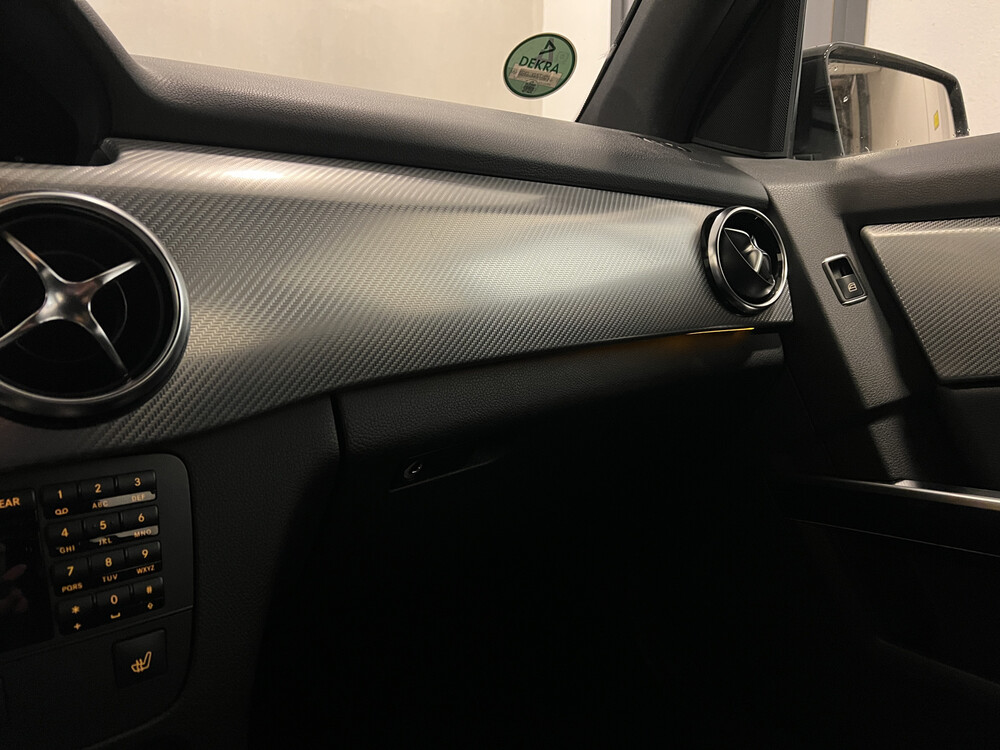 Mercedes-Benz GLK200 CDI Prestige 143PS 2014 GLK-Klasse, 9-TNL-08