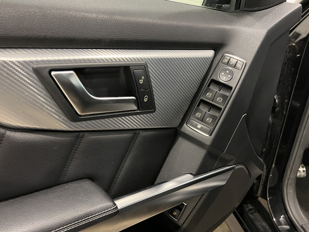 Mercedes-Benz GLK200 CDI Prestige 143PS 2014 GLK-Klasse, 9-TNL-08