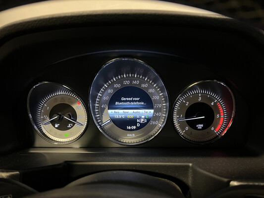 Mercedes-Benz GLK200 CDI Prestige 143PS 2014 GLK-Klasse, 9-TNL-08