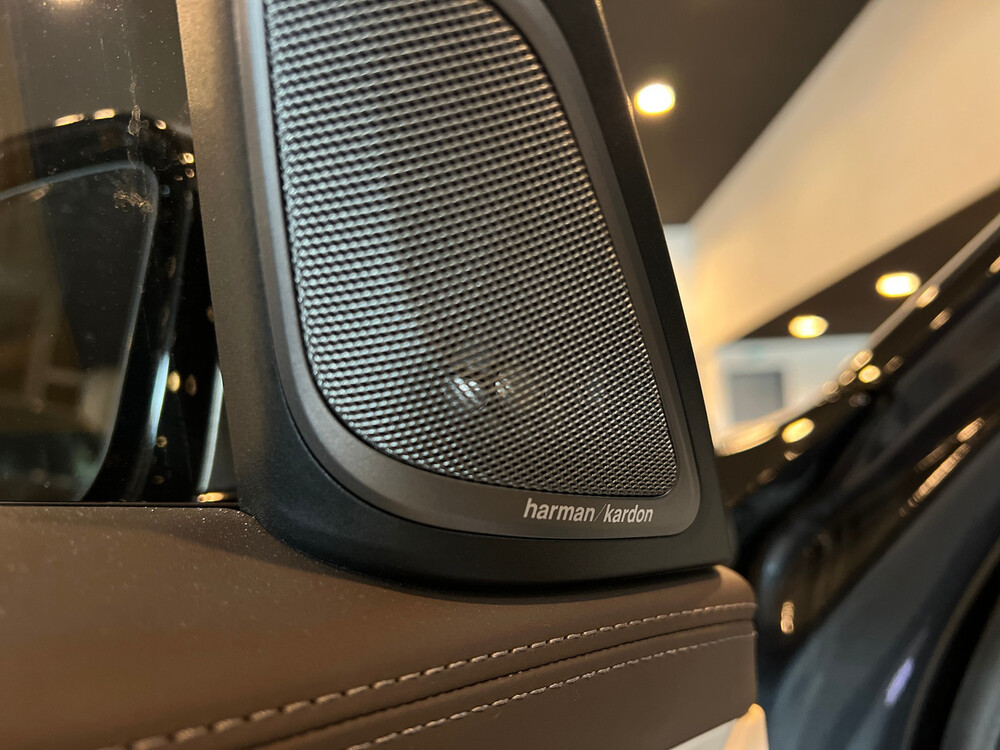 BMW M760Li xDrive M-Sport V12 7er LANG 609PS 2016 G12, L-128-BS