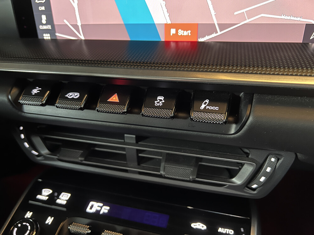 Porsche 911 992 Turbo S Cabriolet Sportchrono 650PS 2020 -Garantie-