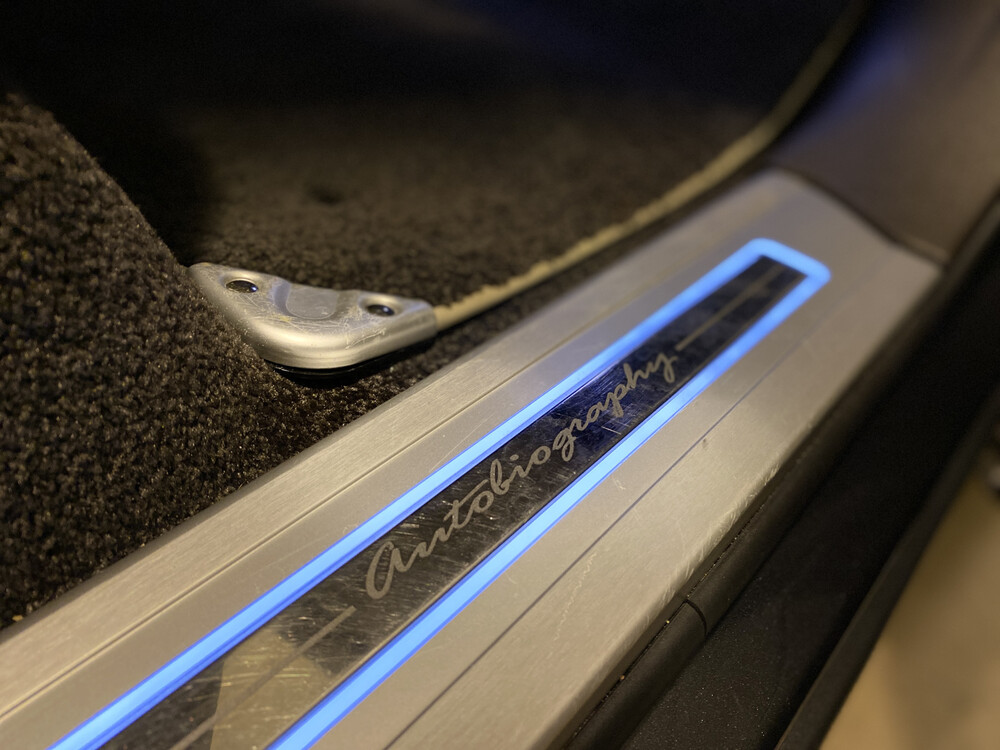 Land Rover Range Rover 4.4 SDV8 Autobiografie 340hp 2017, RB-456-B