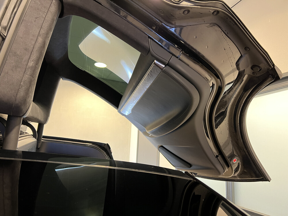 Tesla Modell X 100D 417PS 2018, SP-226-L