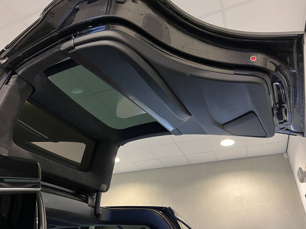 Tesla Modell X 100D 417PS 2018, SP-226-L