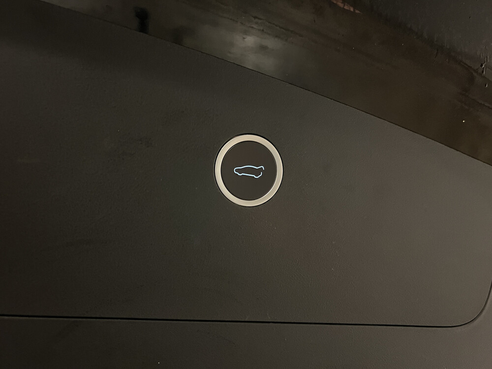 Tesla Modell X 100D 417PS 2018, SP-226-L