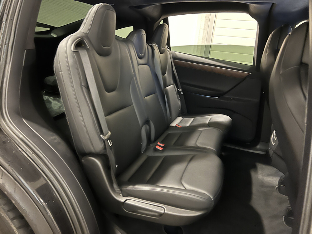 Tesla Modell X 100D 417PS 2018, SP-226-L