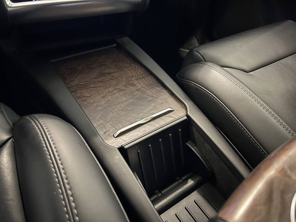 Tesla Modell X 100D 417PS 2018, SP-226-L