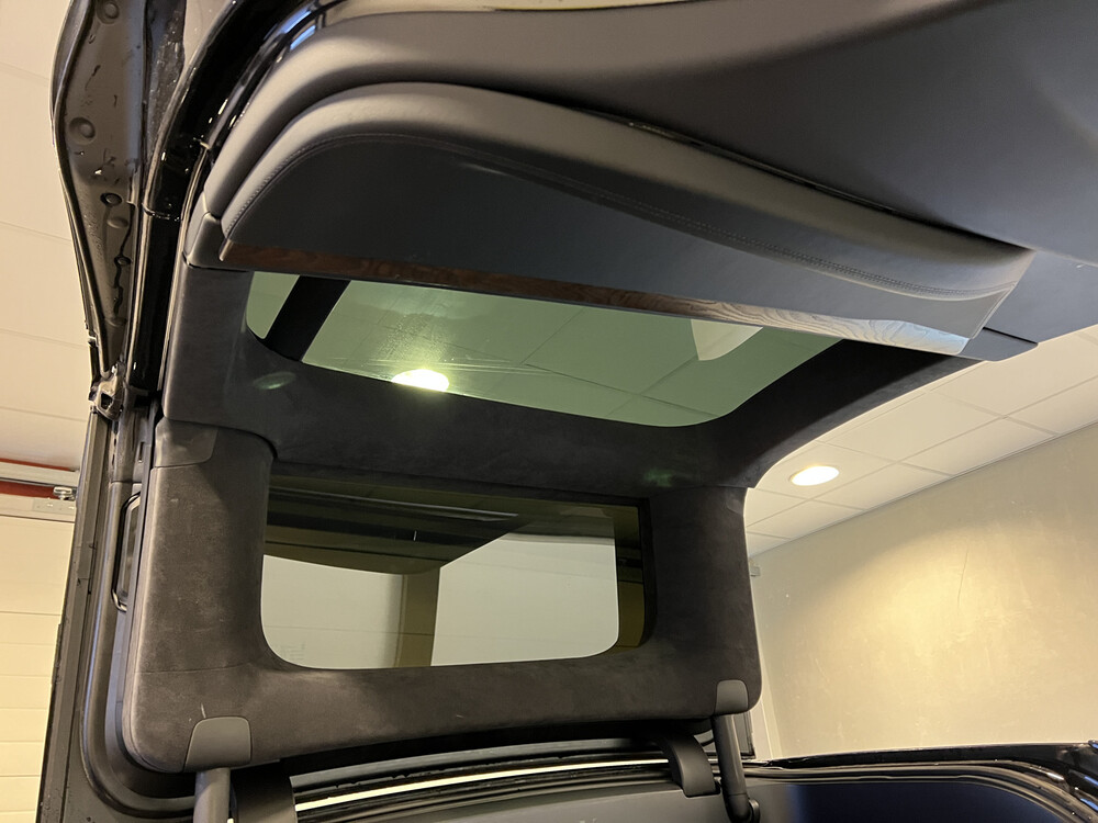 Tesla Modell X 100D 417PS 2018, SP-226-L