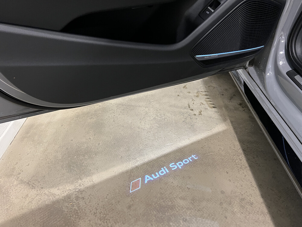 Audi RS4 2.9 V6 TFSI Quattro 450 PS 2019, G-914-LL.