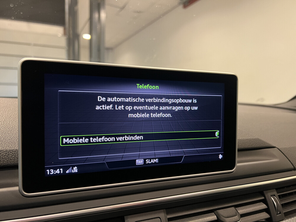 Audi RS4 2.9 V6 TFSI Quattro 450 PS 2019, G-914-LL.