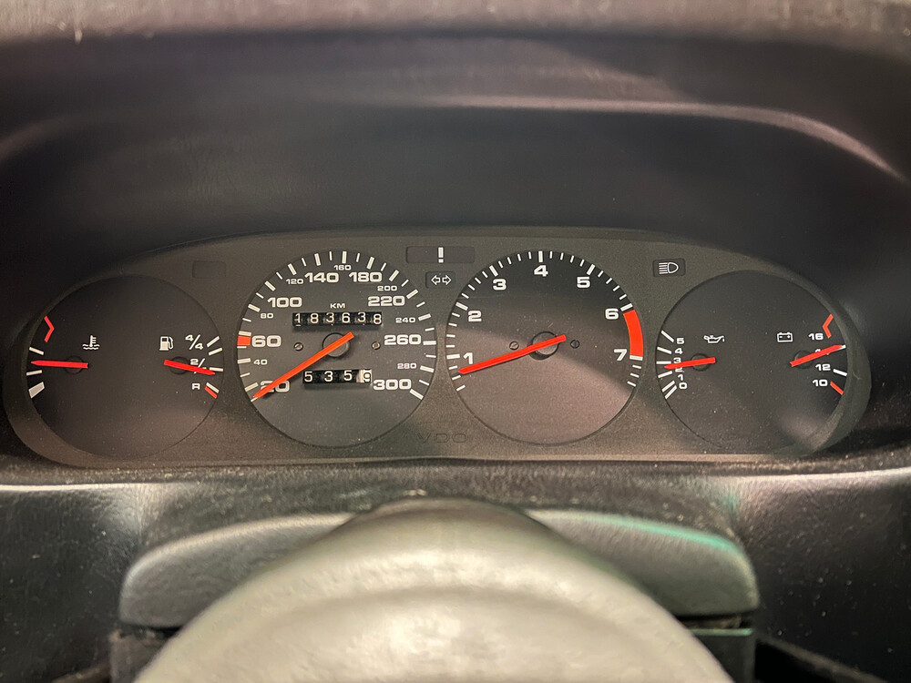 Porsche 928 4.7 S4 Coupé 320 PS 1987, RH-HD-50.