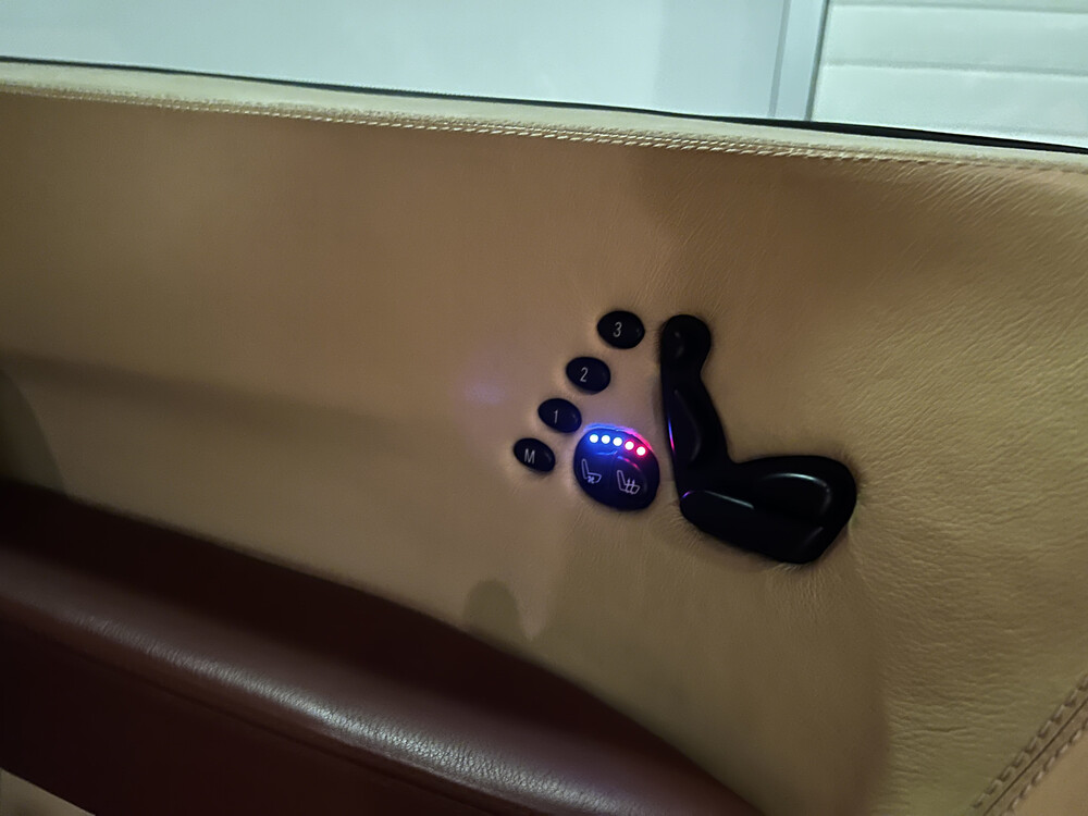 Mercedes-Benz Viano Brabus 4.4 V6 VIP 2007.