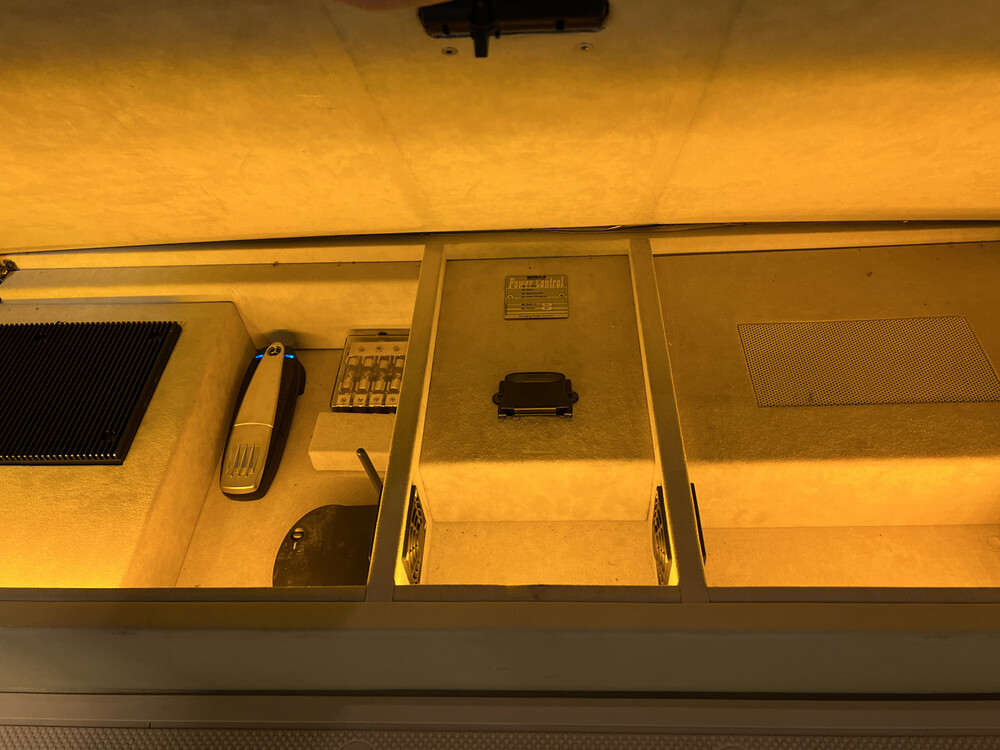 Mercedes-Benz Viano Brabus 4.4 V6 VIP 2007.