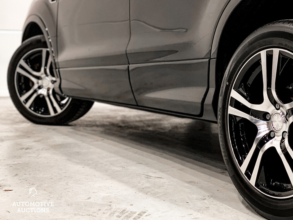 Ford Kuga Titanium Plus 4WD 182PS 2015, N-616-PP