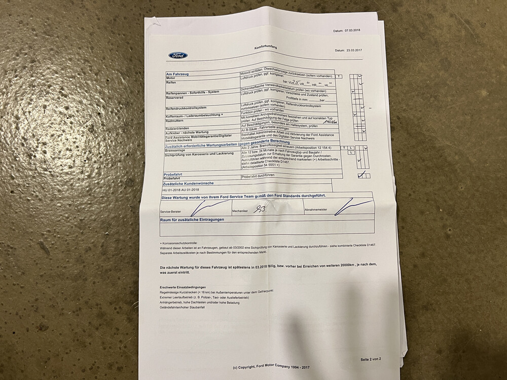 Ford Kuga Titanium Plus 4WD 182PS 2015, N-616-PP