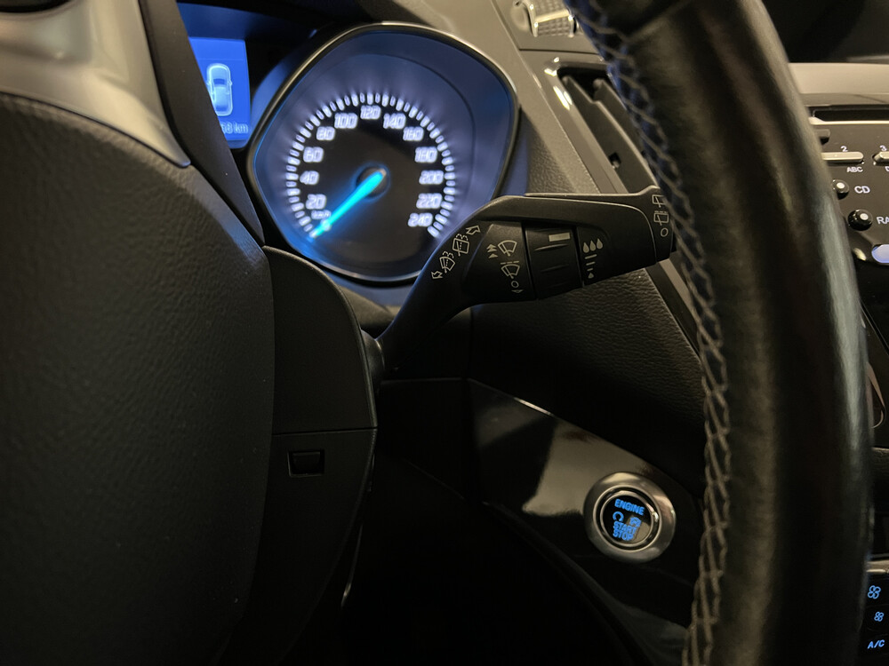 Ford Kuga Titanium Plus 4WD 182PS 2015, N-616-PP