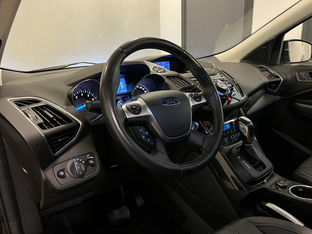 Ford Kuga Titanium Plus 4WD 182PS 2015, N-616-PP