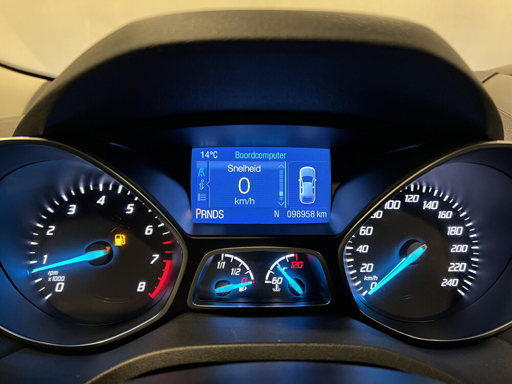 Ford Kuga Titanium Plus 4WD 182PS 2015, N-616-PP