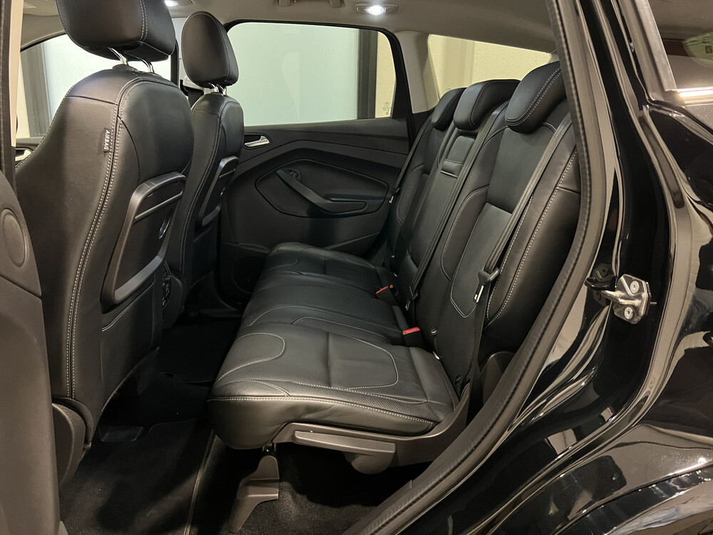 Ford Kuga Titanium Plus 4WD 182PS 2015, N-616-PP