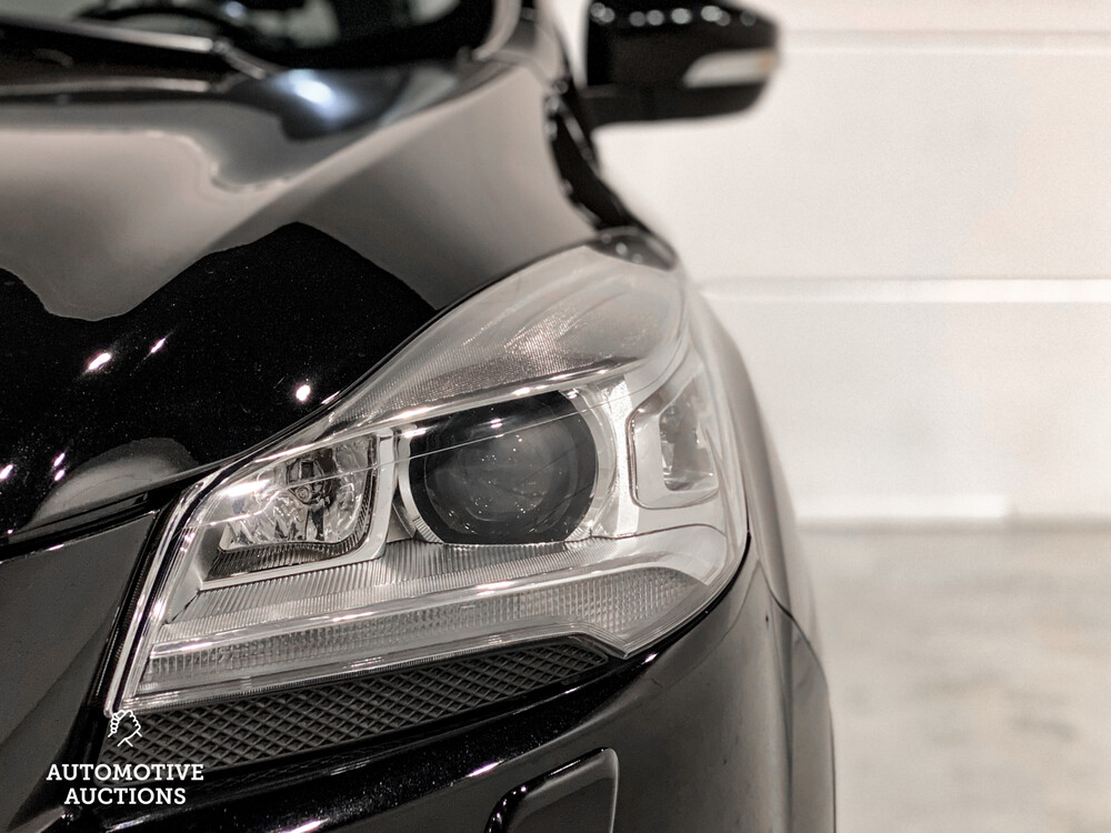 Ford Kuga Titanium Plus 4WD 182PS 2015, N-616-PP