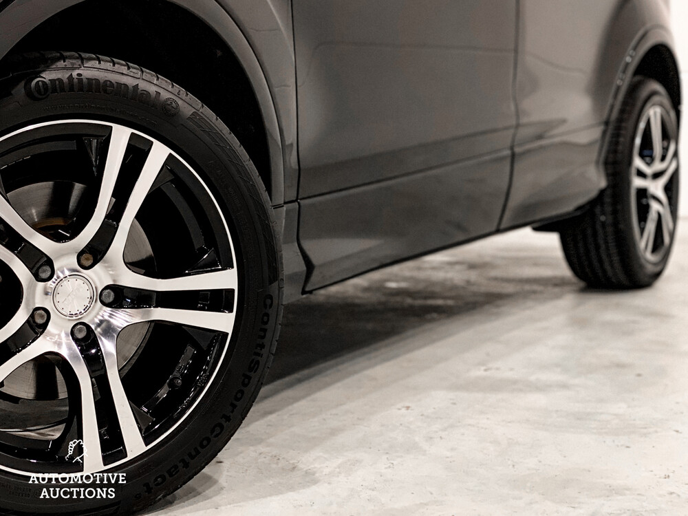 Ford Kuga Titanium Plus 4WD 182PS 2015, N-616-PP