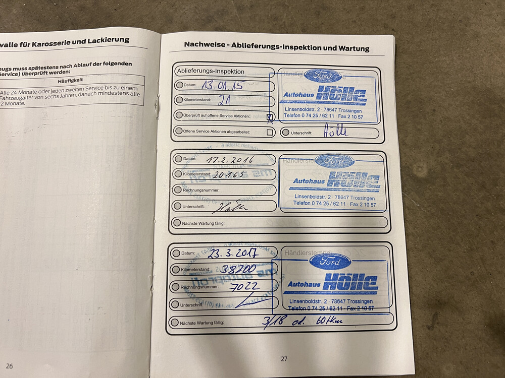 Ford Kuga Titanium Plus 4WD 182PS 2015, N-616-PP