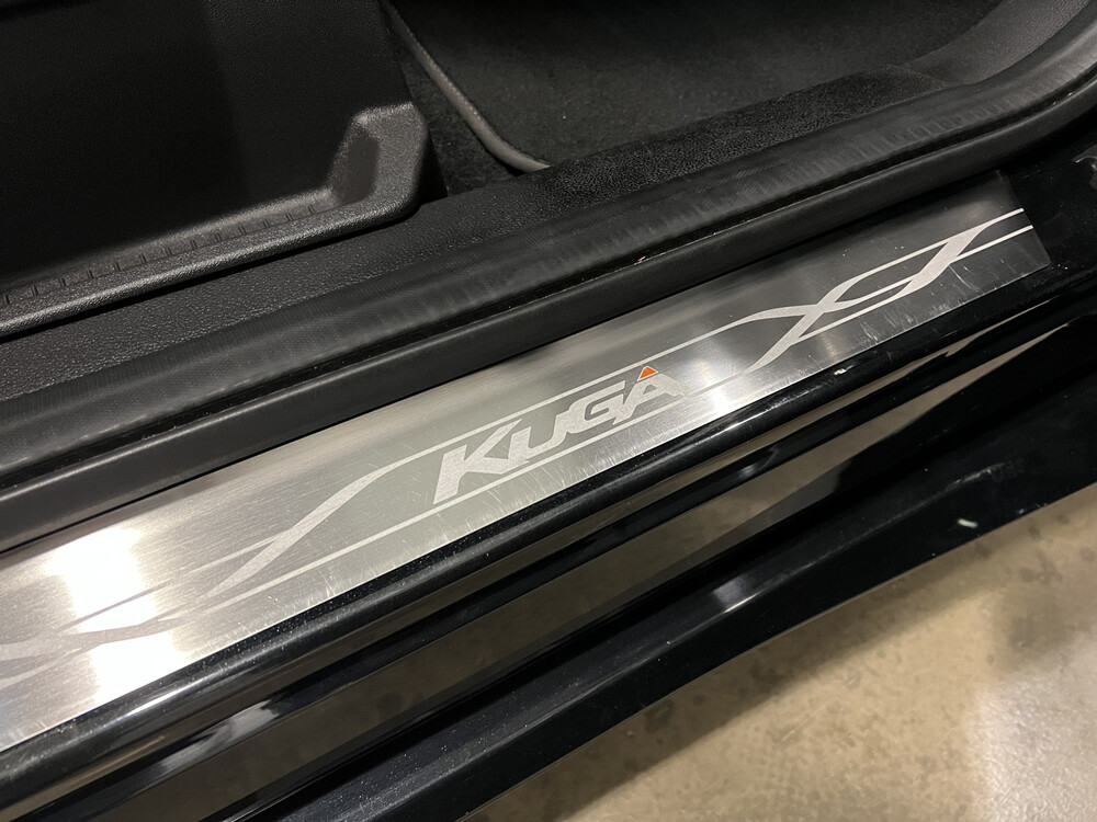 Ford Kuga Titanium Plus 4WD 182PS 2015, N-616-PP