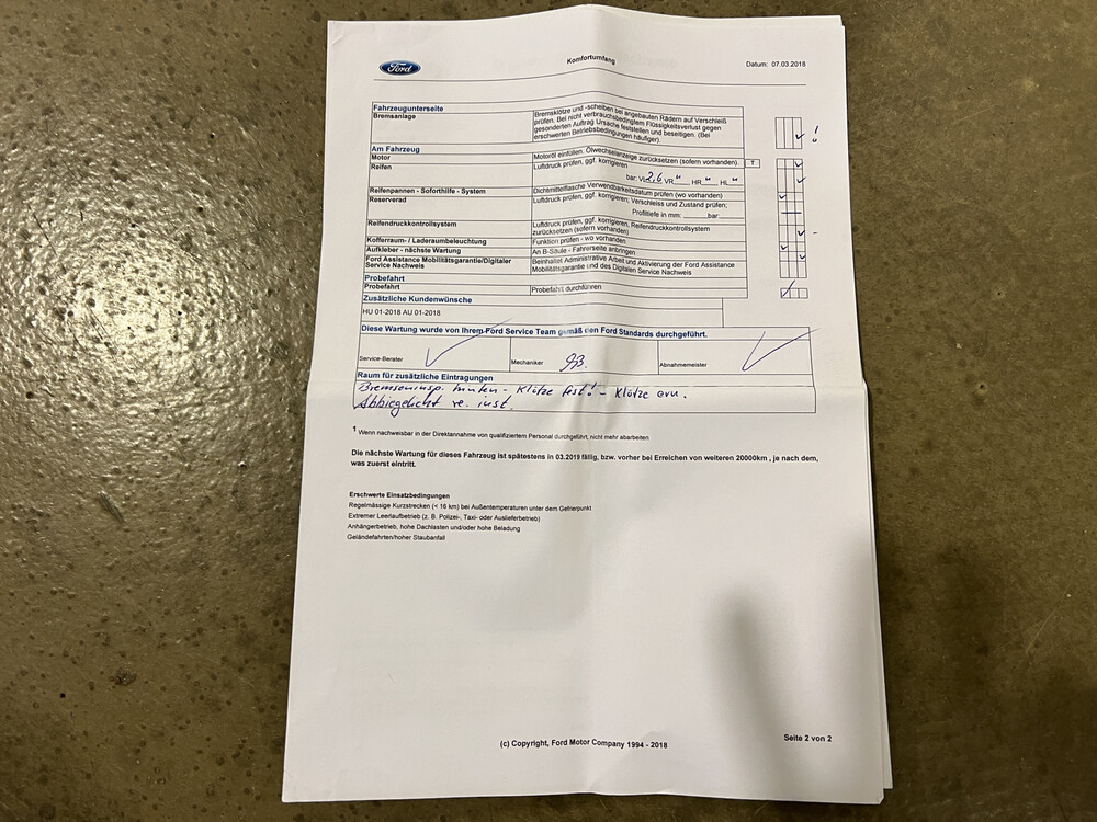 Ford Kuga Titanium Plus 4WD 182PS 2015, N-616-PP