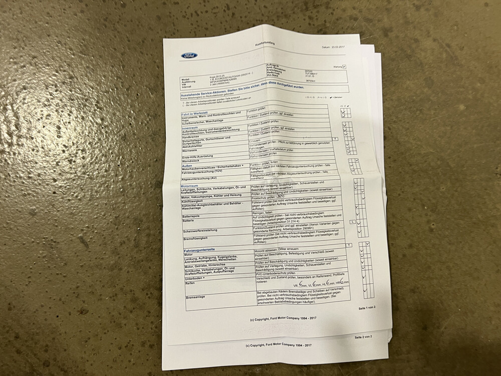 Ford Kuga Titanium Plus 4WD 182PS 2015, N-616-PP