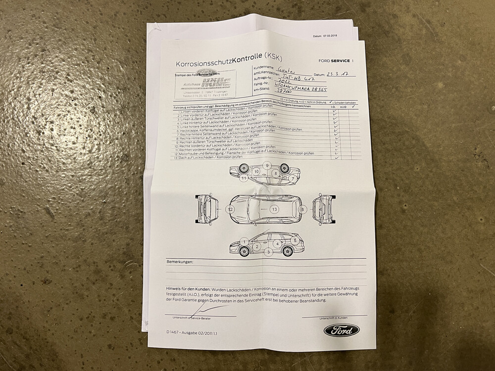 Ford Kuga Titanium Plus 4WD 182PS 2015, N-616-PP