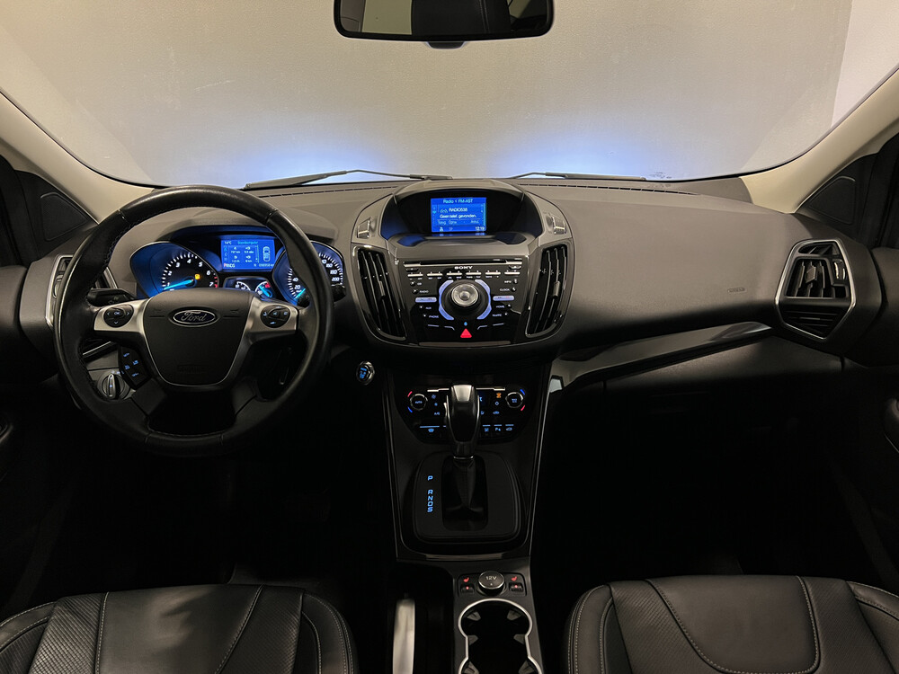 Ford Kuga Titanium Plus 4WD 182PS 2015, N-616-PP