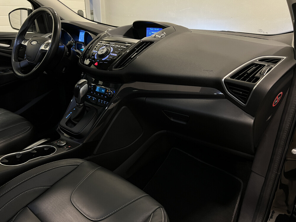 Ford Kuga Titanium Plus 4WD 182PS 2015, N-616-PP