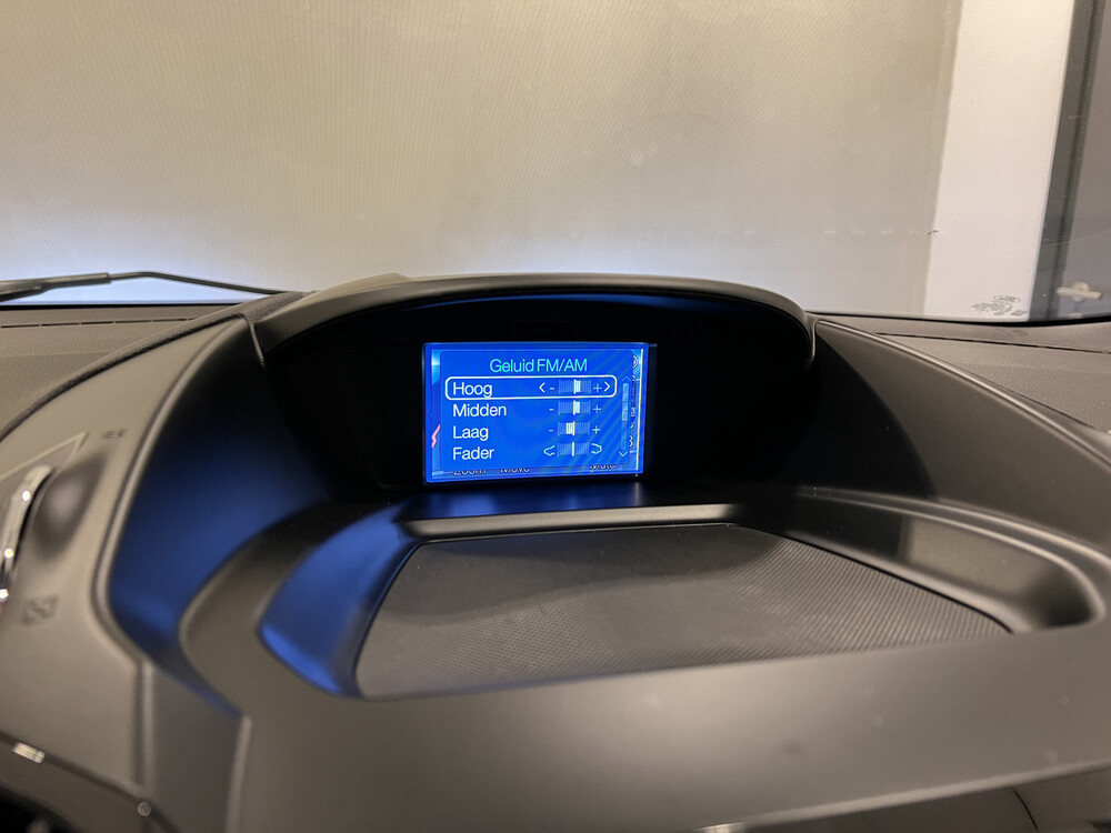 Ford Kuga Titanium Plus 4WD 182PS 2015, N-616-PP