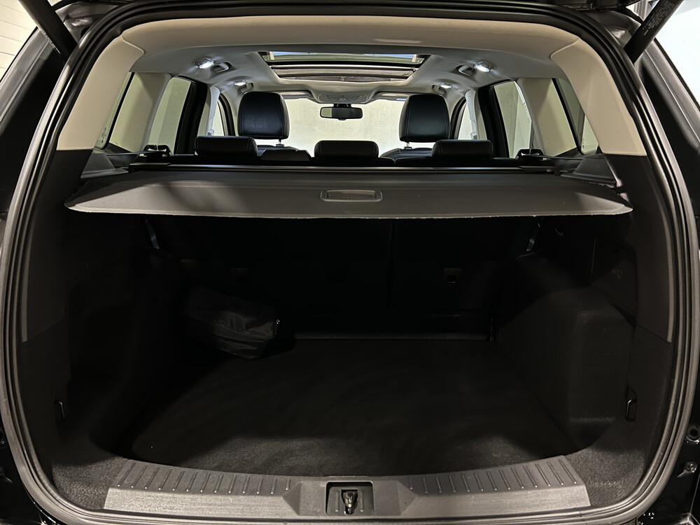 Ford Kuga Titanium Plus 4WD 182PS 2015, N-616-PP