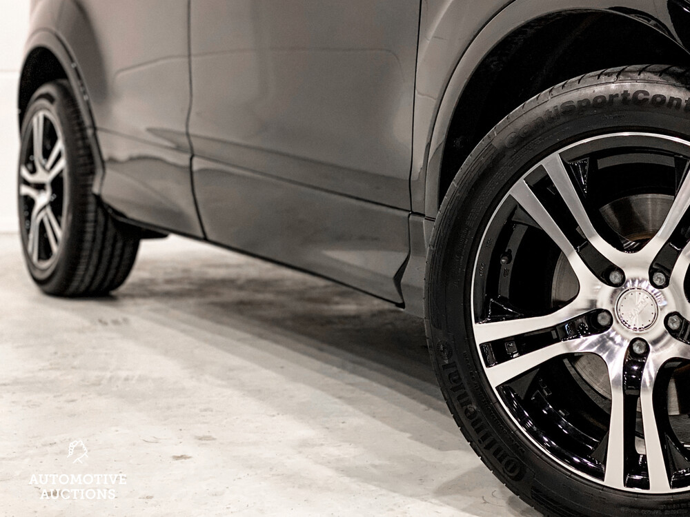 Ford Kuga Titanium Plus 4WD 182PS 2015, N-616-PP