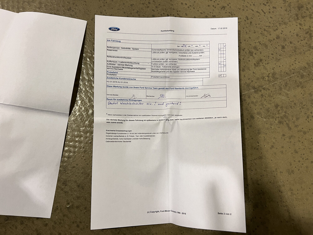 Ford Kuga Titanium Plus 4WD 182PS 2015, N-616-PP