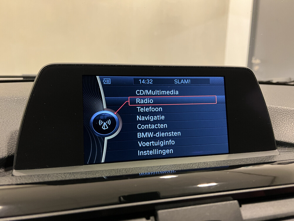 BMW 320i Executive Sportline 3er 184PS 2012, 15-XHT-3