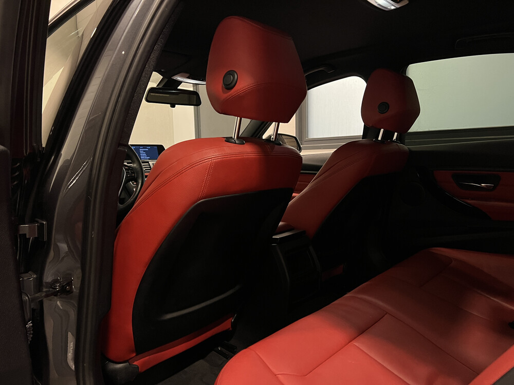 BMW 320i Executive Sportline 3er 184PS 2012, 15-XHT-3