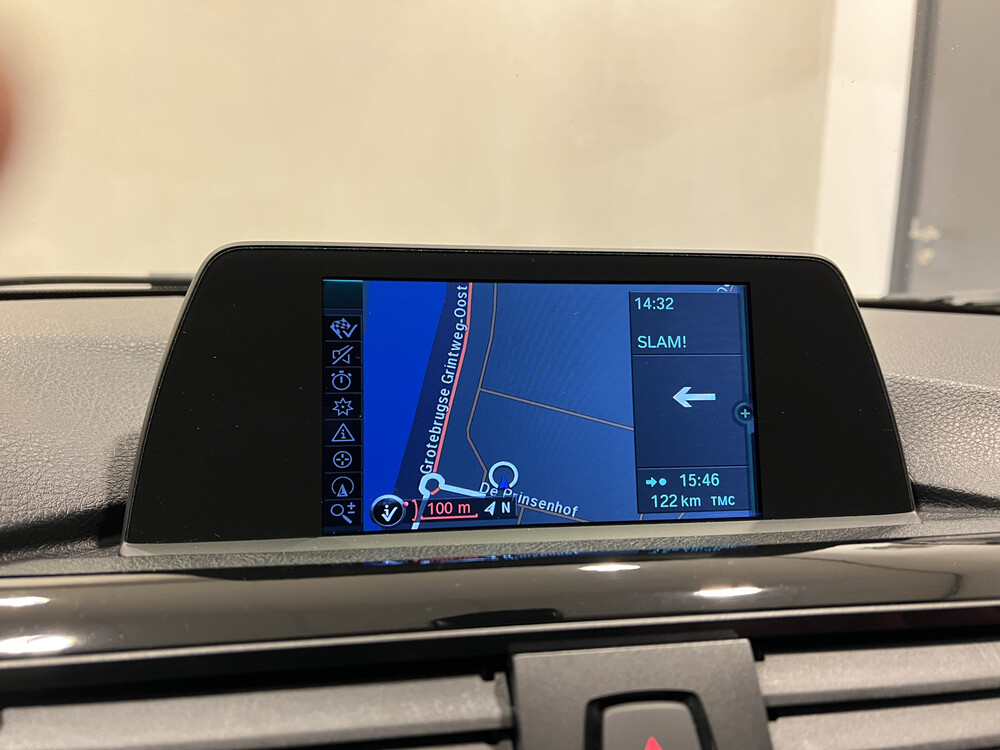 BMW 320i Executive Sportline 3er 184PS 2012, 15-XHT-3