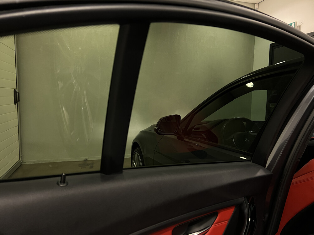 BMW 320i Executive Sportline 3er 184PS 2012, 15-XHT-3