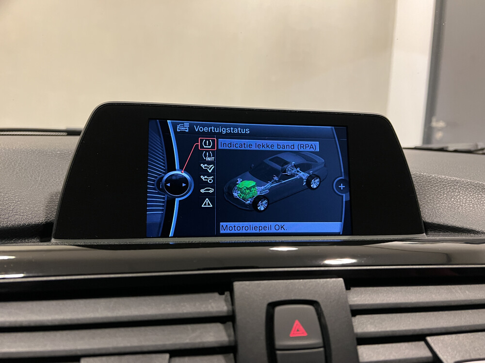 BMW 320i Executive Sportline 3er 184PS 2012, 15-XHT-3