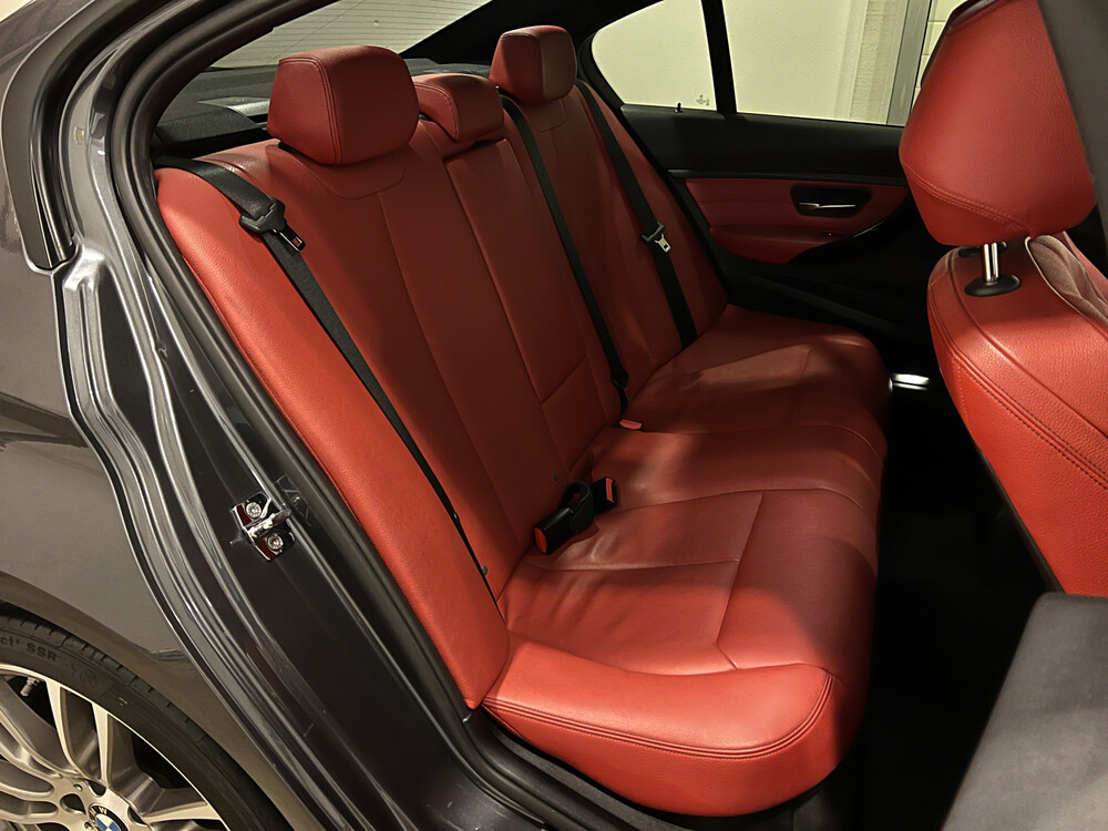 BMW 320i Executive Sportline 3er 184PS 2012, 15-XHT-3