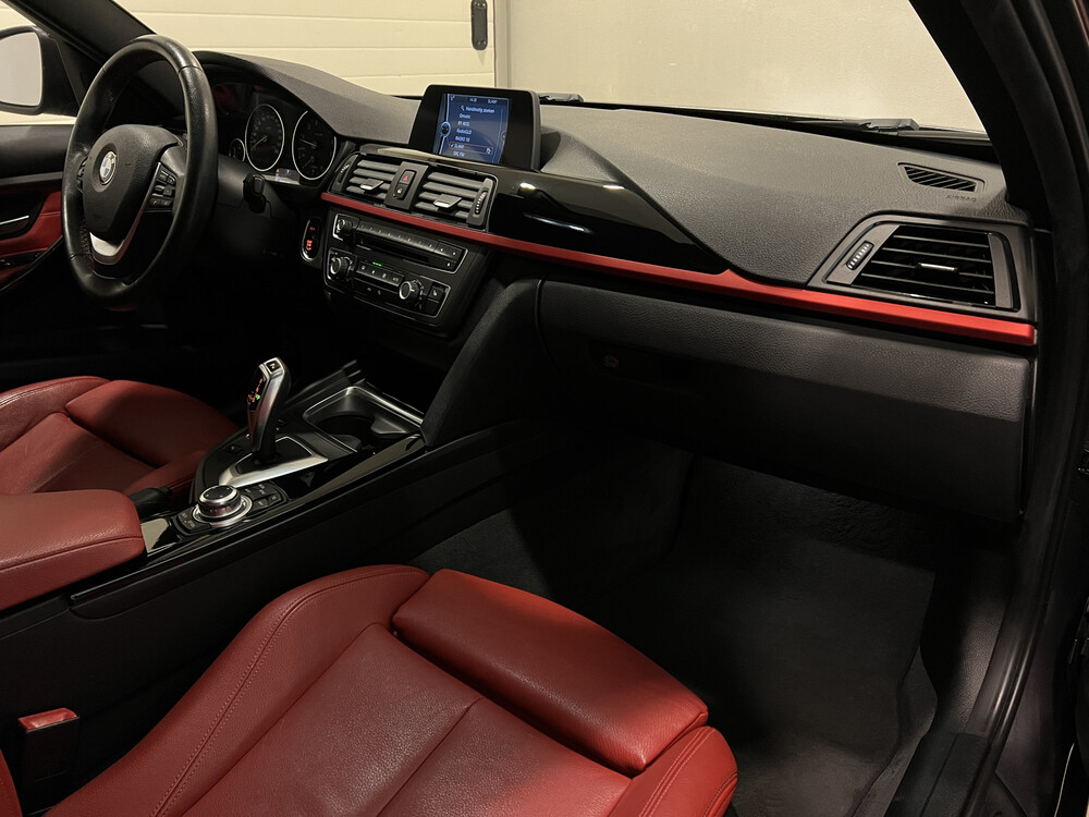 BMW 320i Executive Sportline 3er 184PS 2012, 15-XHT-3