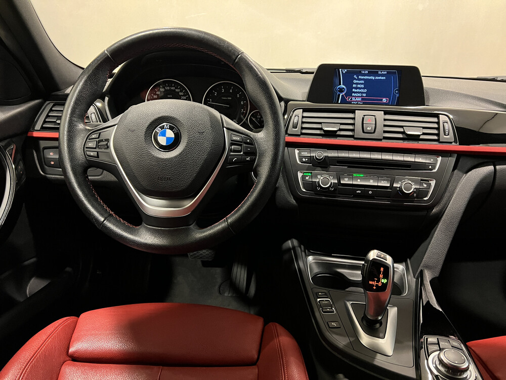 BMW 320i Executive Sportline 3er 184PS 2012, 15-XHT-3