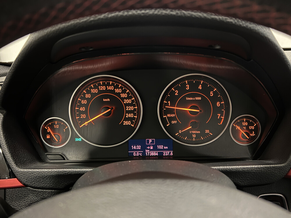 BMW 320i Executive Sportline 3er 184PS 2012, 15-XHT-3