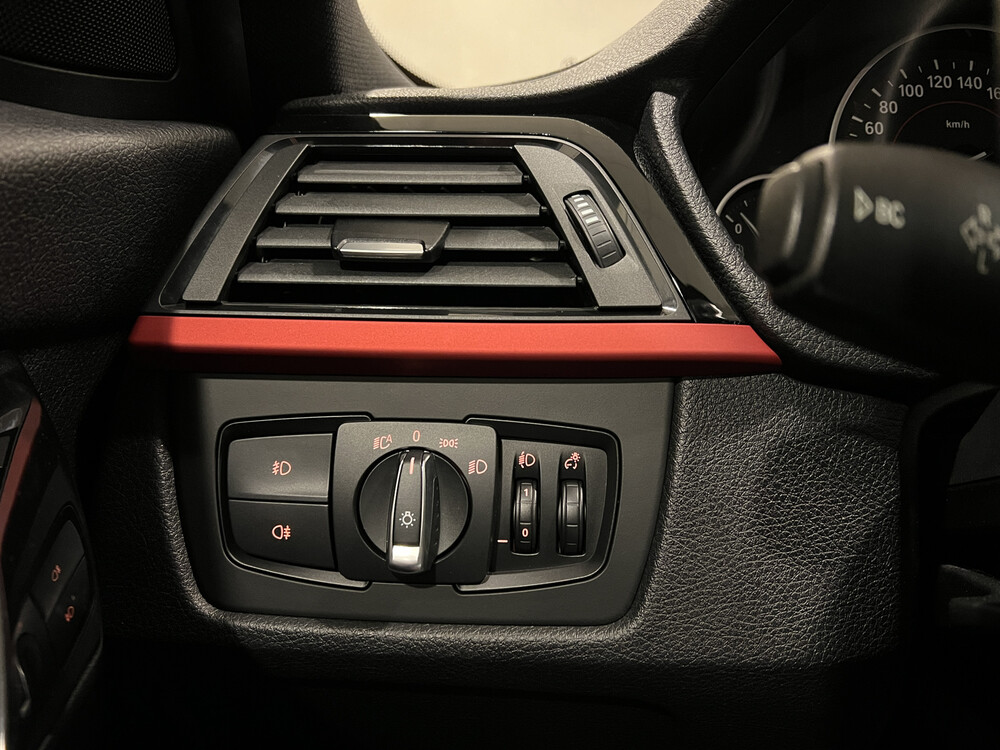 BMW 320i Executive Sportline 3er 184PS 2012, 15-XHT-3