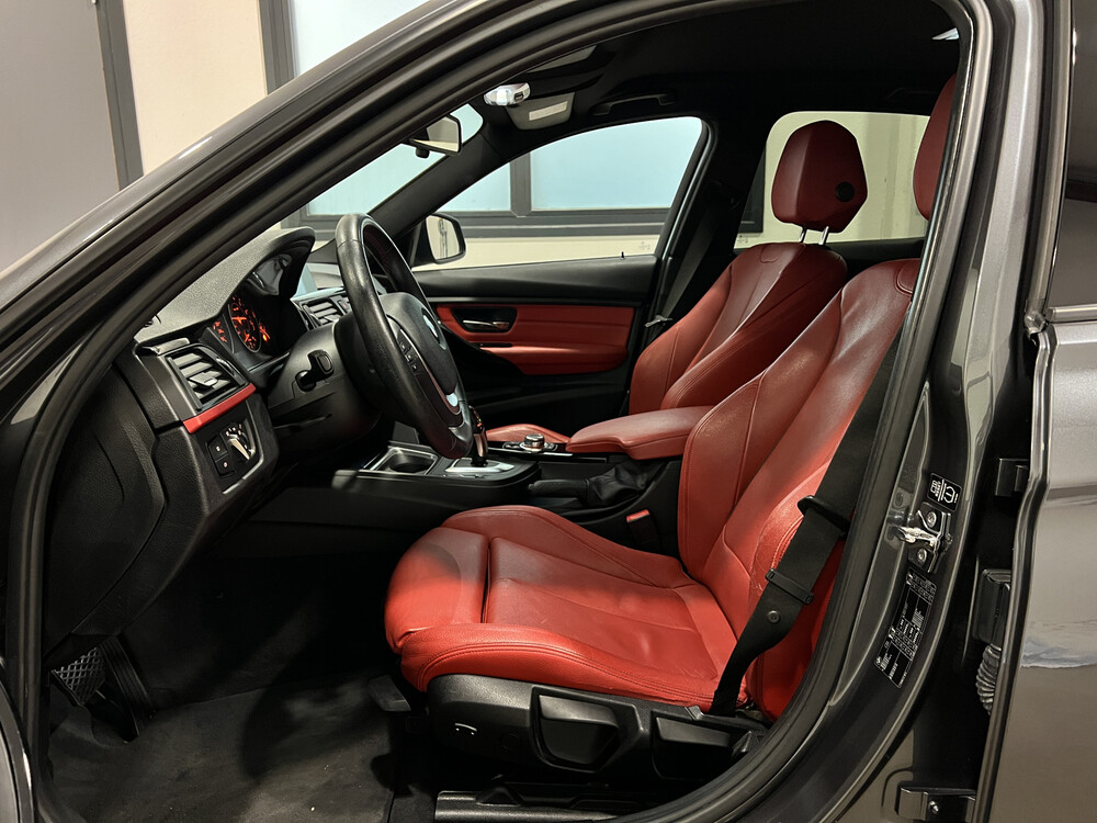 BMW 320i Executive Sportline 3er 184PS 2012, 15-XHT-3