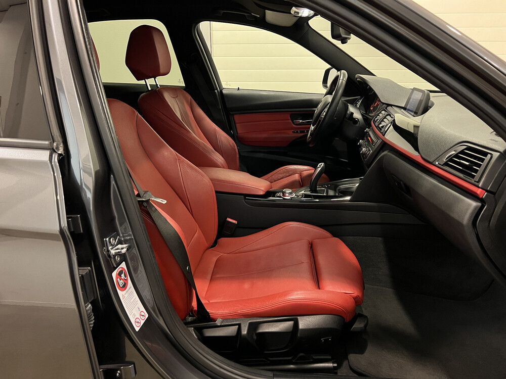 BMW 320i Executive Sportline 3er 184PS 2012, 15-XHT-3