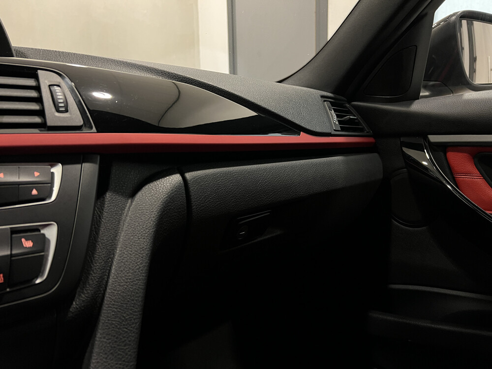 BMW 320i Executive Sportline 3er 184PS 2012, 15-XHT-3