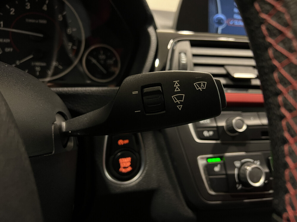 BMW 320i Executive Sportline 3er 184PS 2012, 15-XHT-3